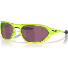 Oakley Cage Jacket Unisex Gözlük 0OO9537-OAK.7