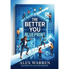 Bezos The Better You Blueprint - Ingilizce E-Kitap (Dijital Teslimat) Rengaren