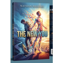 Bezos The New You - Ingilizce E-Kitap (Dijital Teslimat) Dlra