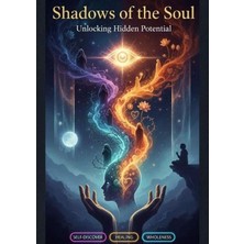 Bezos Shadows Of The Soul: Unlocking Hidden Potential - Ingilizce E-Kitap (Dijital Teslimat) Bzss