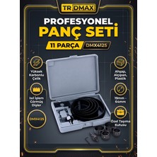 Dmax Panç Seti 11 Parça