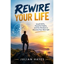 Defne Store Rewire Your Life - Ingilizce E-Kitap (Dijital Teslimat) Dfnbez