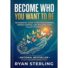 Bezos Become Who You Want To Be - Ingilizce E-Kitap (Dijital Teslimat) Bezos1