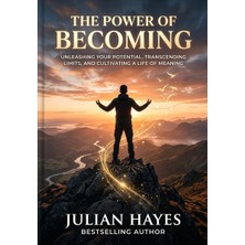 Bezos The Power Of Becoming - Ingilizce E-Kitap (Dijital Teslimat) 22