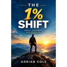 Bezos The 1% Shift - Ingilizce E-Kitap (Dijital Teslimat) MBT06