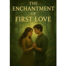 Bezos The Enchantment Of First Love - Ingilizce E-Kitap (Dijital Teslimat) Mmbz