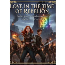 Bezos Love In The Time Of Rebellion - Ingilizce E-Kitap (Dijital Teslimat) Dmc
