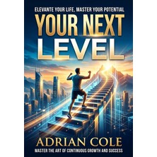 Bezos Your Next Level - Ingilizce E-Kitap (Dijital Teslimat) ECO123