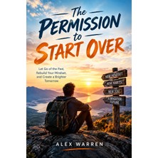 Bezos The Permission Over To Start - Ingilizce E-Kitap (Dijital Teslimat) ECO123