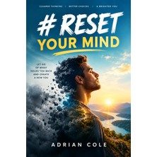 Bezos Reset Your Mind - Ingilizce E-Kitap (Dijital Teslimat) Mrl