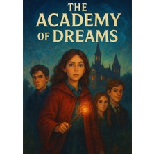 Bezos The Academy Of Dreams - Ingilizce E-Kitap (Dijital Teslimat) Pro