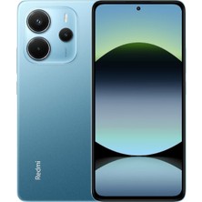 Xiaomi Redmi Note 14 256 GB 8 GB Ram