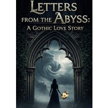 Bezos Letters From The Abyss: A Gothic Love Story - Ingilizce E-Kitap (Dijital Teslimat) 22