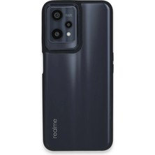 Uryport Realme 9 Pro 5g Kılıf Dora Kapak - Siyah