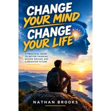 Bezos Change Your Mind, Change Your Life - Ingilizce E-Kitap (Dijital Teslimat) Mmbz
