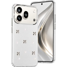 Uryport Huawei Honor 600 Pro Fiyonk Desenli Kapak - Desen 8