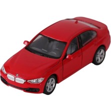 Hace Bazaar 43659 Welly Die Cast Pull Back Bmw 335İ