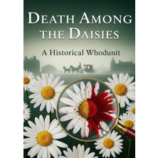 Bezos Death Among The Daisies: A Historical Whodunit - Ingilizce E-Kitap (Dijital Teslimat) ECO123