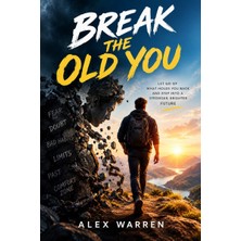 Bezos Break The Old You - Ingilizce E-Kitap (Dijital Teslimat) BZS10
