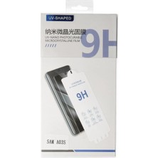 Urfakent Samsung Galaxy S20 Ultra Uyumlu Uv Polymer Nano Ekran Koruyucu