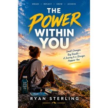 Bşk Virgo The Power Within You - Ingilizce E-Kitap (Dijital Teslimat) BSK2026