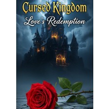 Bezos Cursed Kingdom: Love's Redemption - Ingilizce E-Kitap (Dijital Teslimat) BZS10