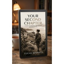 Bezos Your Second Chapter - Ingilizce E-Kitap (Dijital Teslimat) BZS10