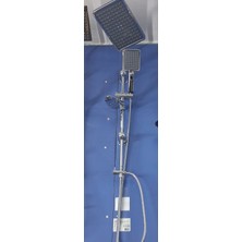 Gms Tunca Duş Takımı