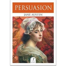 Pen Books Persuasion (Ingilizce) Jane Austen