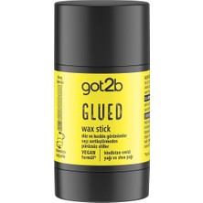 Die Grup Glued Wax Stick 50G