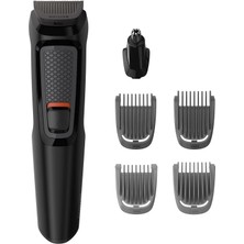 Die Grup Multigroom Series 3000 MG3710 Kablosuz Düzeltici