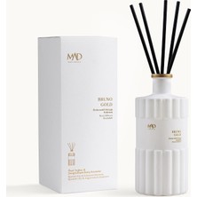 Bruno Gold Art Deco Ortam Kokusu 500 ml