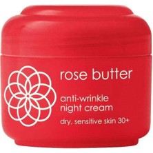 Die Grup Gül Yağı Kırışıklık Gece Kremi 50 ml