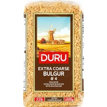 Die Grup Bulgur Iri Bulgur 1 kg