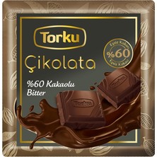 Die Grup Çikolata Bitter%60 60 G