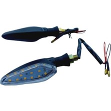 Sevenkardeşler Sinyal Ledli 52838 ile Uyumlu Tip (15 Led)