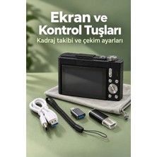 Terrien BLM106 Kamera