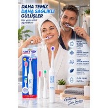 Terrien Soft Diş Fırçası