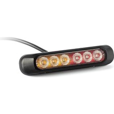 Çubuk LED Stop Park Fren Sinyal