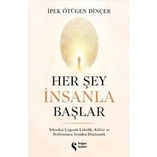 Doğan Solibri Her Şey Insanla Başlar