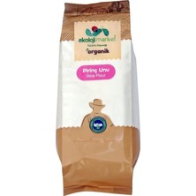 Organik Pirinç Unu 750 gr
