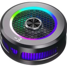 MiraLive Soğutucu Fan SL25