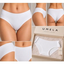 Umela Home Umela Sleek Dikişsiz Lazer Kesim Izyapmaz 3 lü paket
