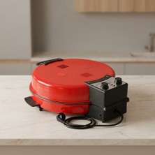 Güneş Katmer Multicooker Tandır Pizza ve Lahmacun Makinesi