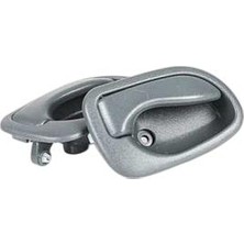 İTHAL Hyundai Accent Iç Kapı Kolu Sağ Gri 1995-2000