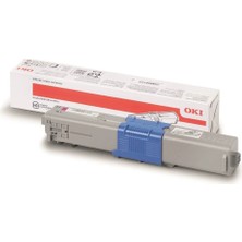 OKI Okı 46508710 TONER-M-C332/MC363-3K