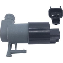 Toyota Yaris / Verso Arka Cam Fıskiye Motoru 2009-2020 Orj