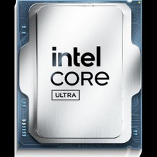 Intel Core Ultra 7 265K 3.9ghz 20 Çekirdek 1851P Arrow Lake Tray