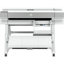 Hp Designjet T950 2Y9H1A 36" A0 2400X1200 Dpi Wi-Fi Gigabit Ethernet Renkli Plotter Yazıcı