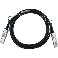 Huawei Huaweı QSFP28-100G-CU1M 100G QSFP28 1m Pasif Dac Bakır Kablo